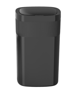 13 Gallon | Touch Tap & Motion Sensor Trash Can for Kitchen & Office | DZT-50-36