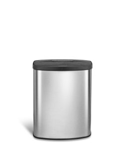 Small Motion Sensor Trash Can 2.1 Gallon | DZT-8-1