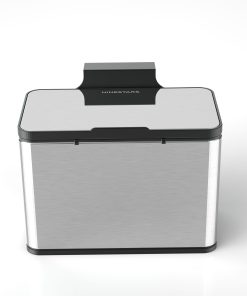 Kitchen Compost Caddy Trash Can 0.8 Gallon | CCC-3-28