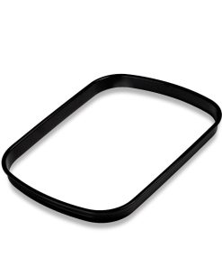 RING-1T-BK | Replacement Ring for DZT-20-1. DZT-24-1. DZT-30-1. DZT-33-1. DZT-42-1