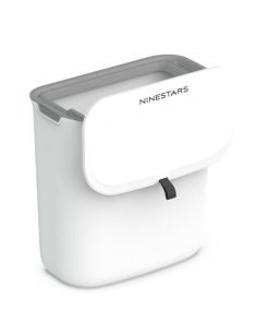 Kitchen Compost Trash Can 1.8 Gallon | CCC-7-8S