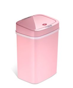Rectangular Motion Sensor Trash Can 3.2 Gallon ABS | DZT-12-5